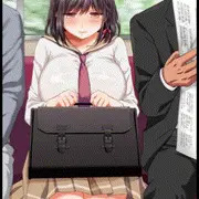 【うごイラ】クリ責め＆ローターでグリグリされてびしょ濡れ