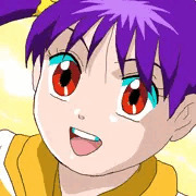 こち亀　擬宝珠檸檬