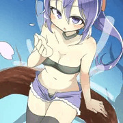 ていき