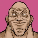 T-マン