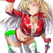 🌟⭐平安名すみれ　ギャラクシーRQ⭐🌟