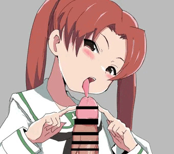 ちろちろあんずちゃん