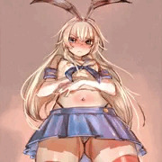 島風ちゃん~