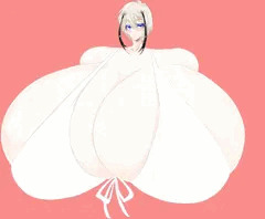 刀剣乱舞より女体化日向正宗