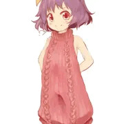 信者を殺すエッチな神奈ちゃん