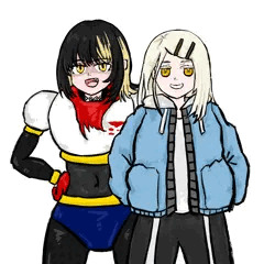 UNDERTALE