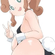 バニーちゃんは名探偵！