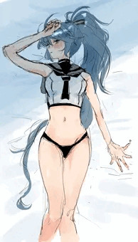 らくがきまとめ⑤