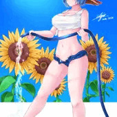 あの夏を覚えてる