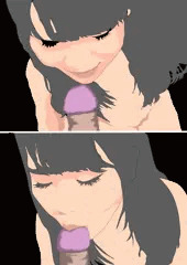 フェラ