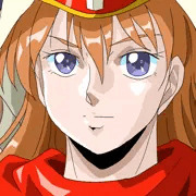 リムサリアの封印　サラ