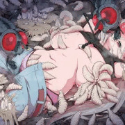 蟲姦