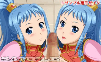 新作のサンプル