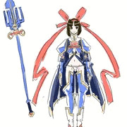 魔法少女