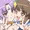 にゃ～チュウ