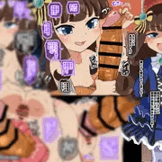2022年夏リクエスト漫画23/29 プリパラ黒須あろま