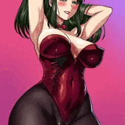 シーマバニー