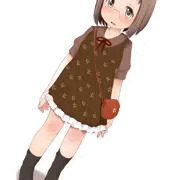 ろりこんの時間です。