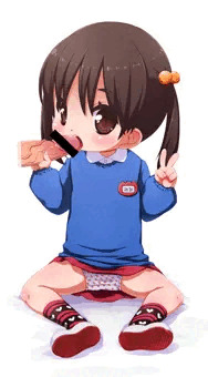 ぴーす