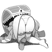昨晩は(フリーレン)お楽しみでしたね