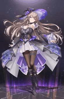 マダム・ヘルタ
