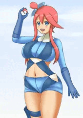 フウロ