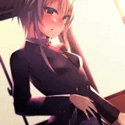 角オナ