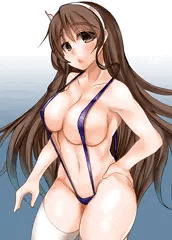 足柄さん