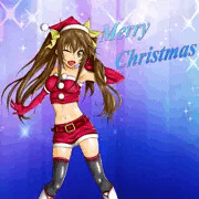 ☆メリークリスマス☆