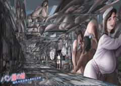 一話と二話と三話で使うクリップアートです　