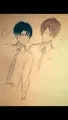 【リヴァエレ】かまってください