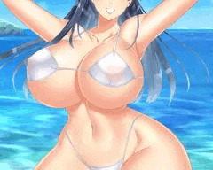 爆乳配下とデート♥