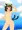 橙、一足早い夏の試練。