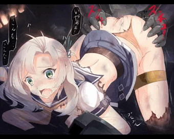 衣笠　を轟沈させて・・・