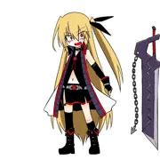 かんばんむすめ（仮）