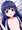 雪美ラブラブ生えっちまんが