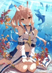 綾波