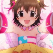 みりあちゃんと遊ぼう
