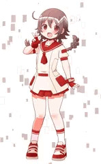 ファミコン娘