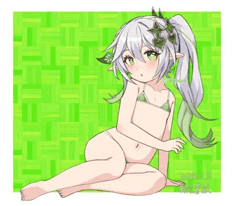 ナヒーダ