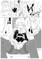 グラーフさんは戯れたい♪