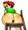 Adeleine Poops On Top Of The Chair