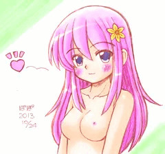 らくがき