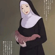 ある修道女の1日