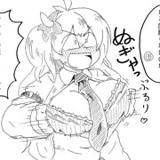 煽り耐性：☓