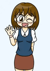 練習兼落書き(240906（差分あり）)