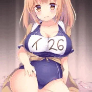 ニムちゃんにひどいことするだけ