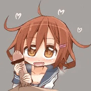 雷ちゃん