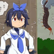 冒険している間に娘が依頼主にファックされ自らモノを咥えていた件