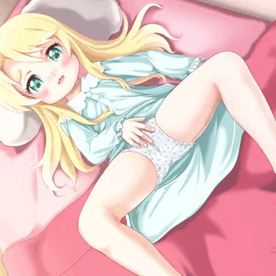 パンツの日
